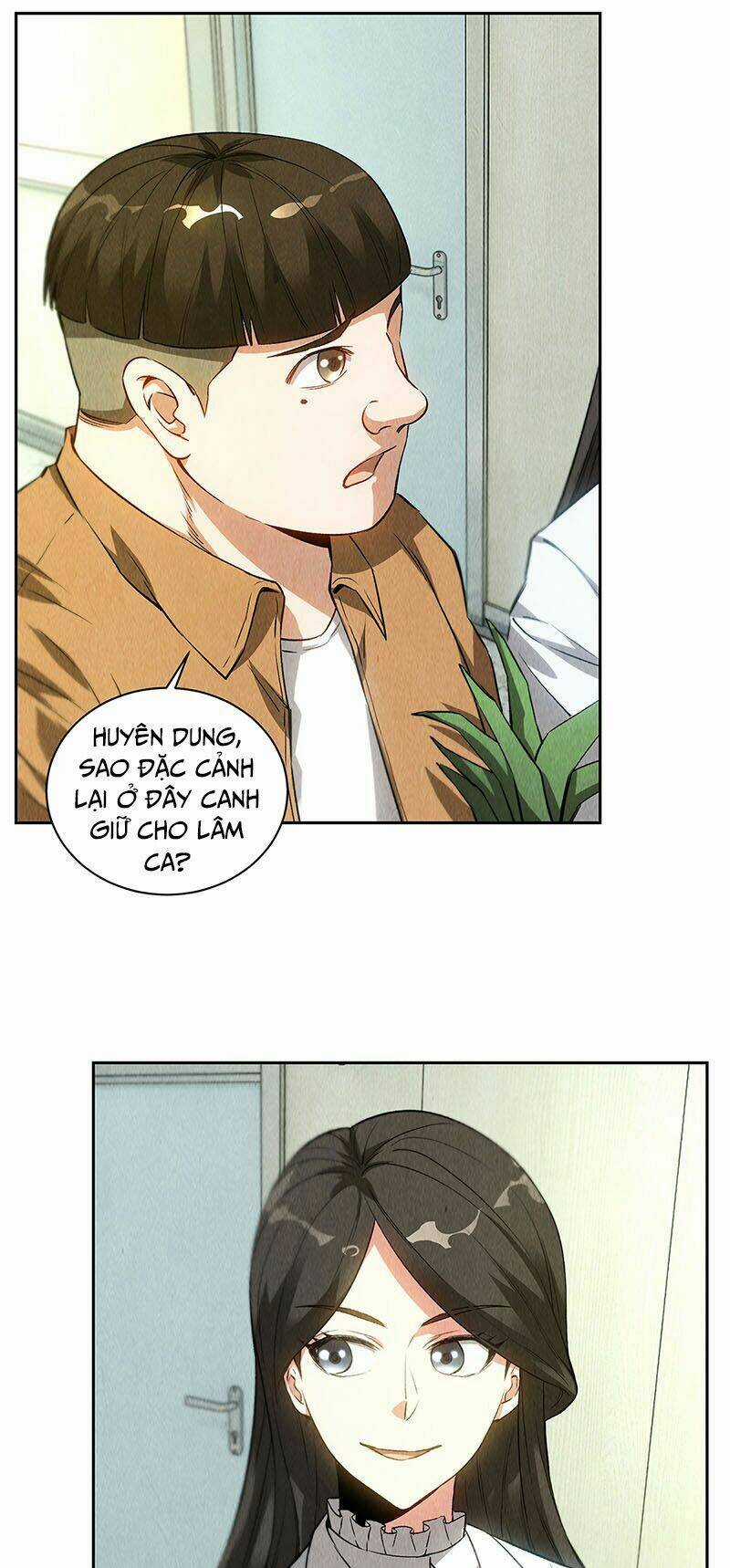 Ta Là Phế Vật - Chapter 87 - Trang 18