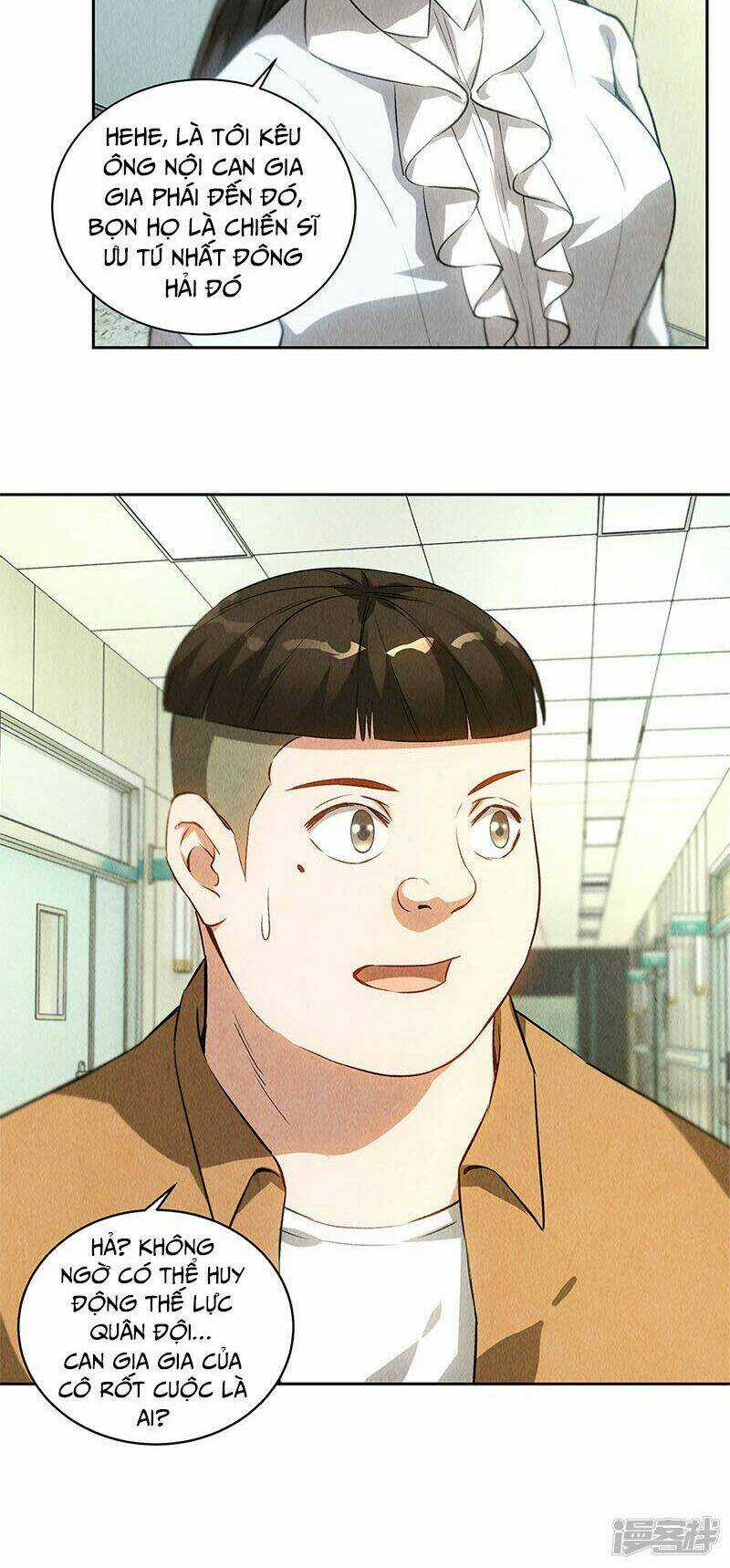 Ta Là Phế Vật - Chapter 87 - Trang 19