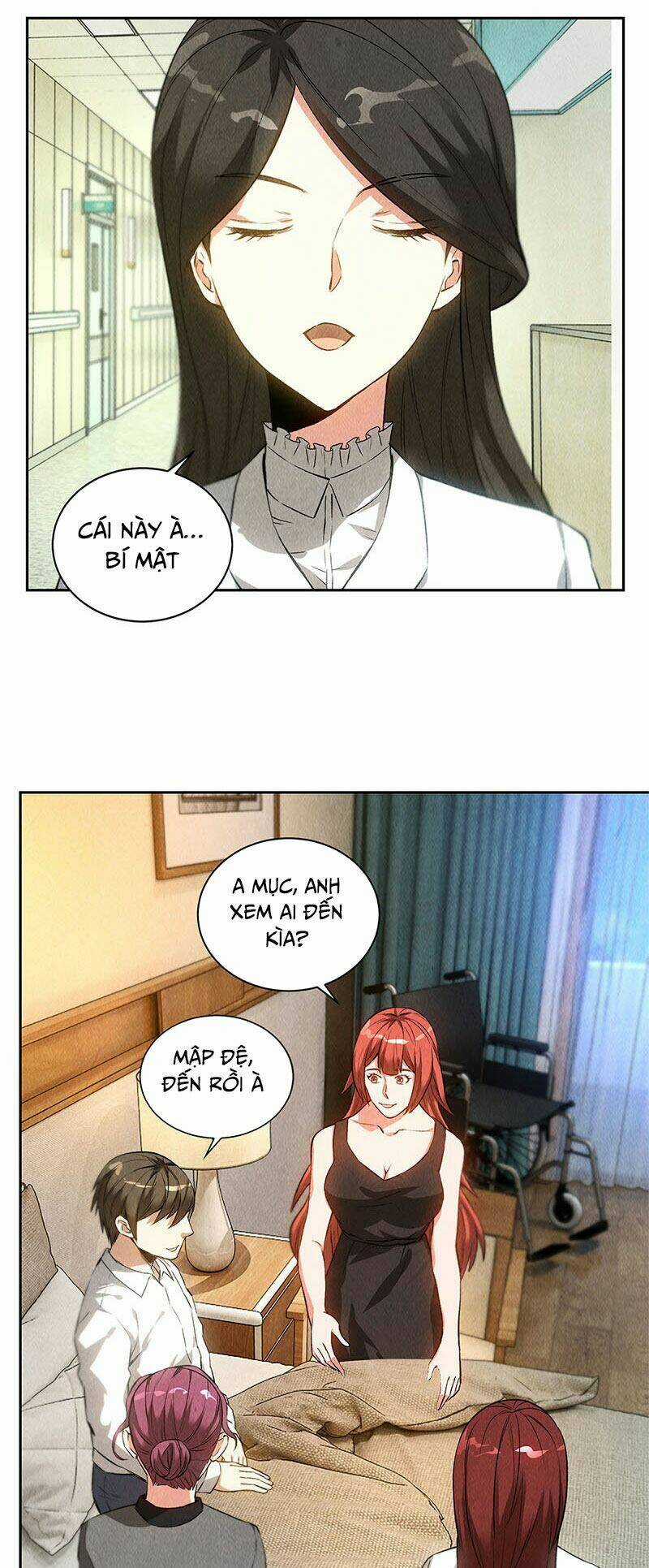 Ta Là Phế Vật - Chapter 87 - Trang 20