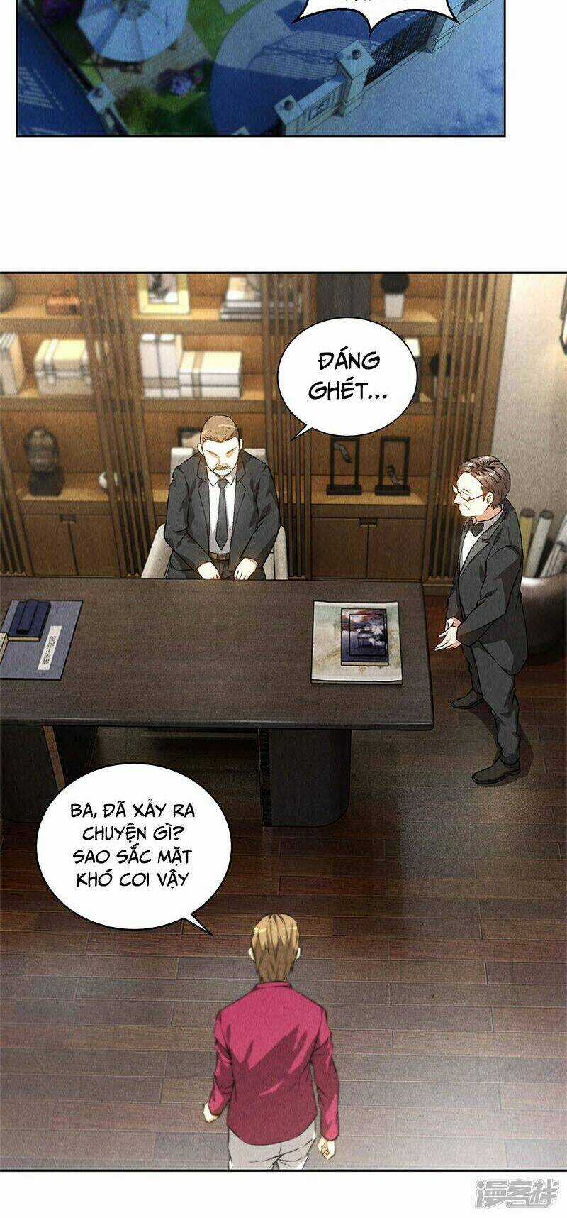 Ta Là Phế Vật - Chapter 87 - Trang 3
