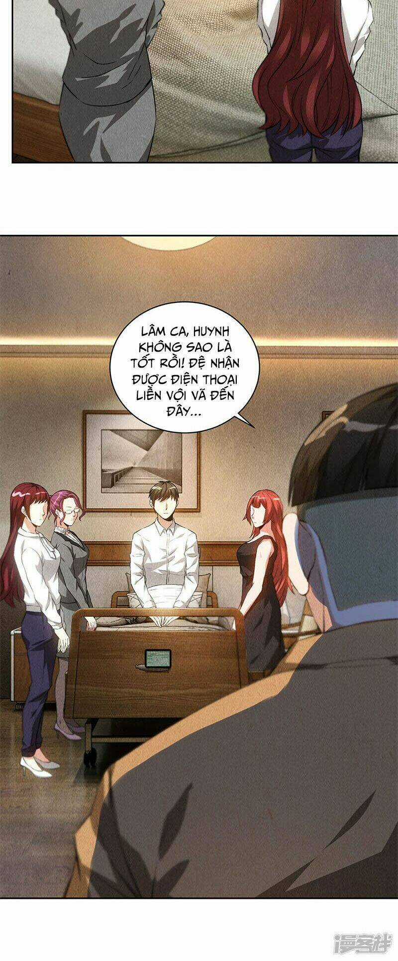 Ta Là Phế Vật - Chapter 87 - Trang 21