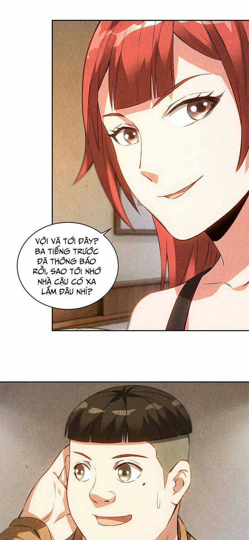 Ta Là Phế Vật - Chapter 87 - Trang 22