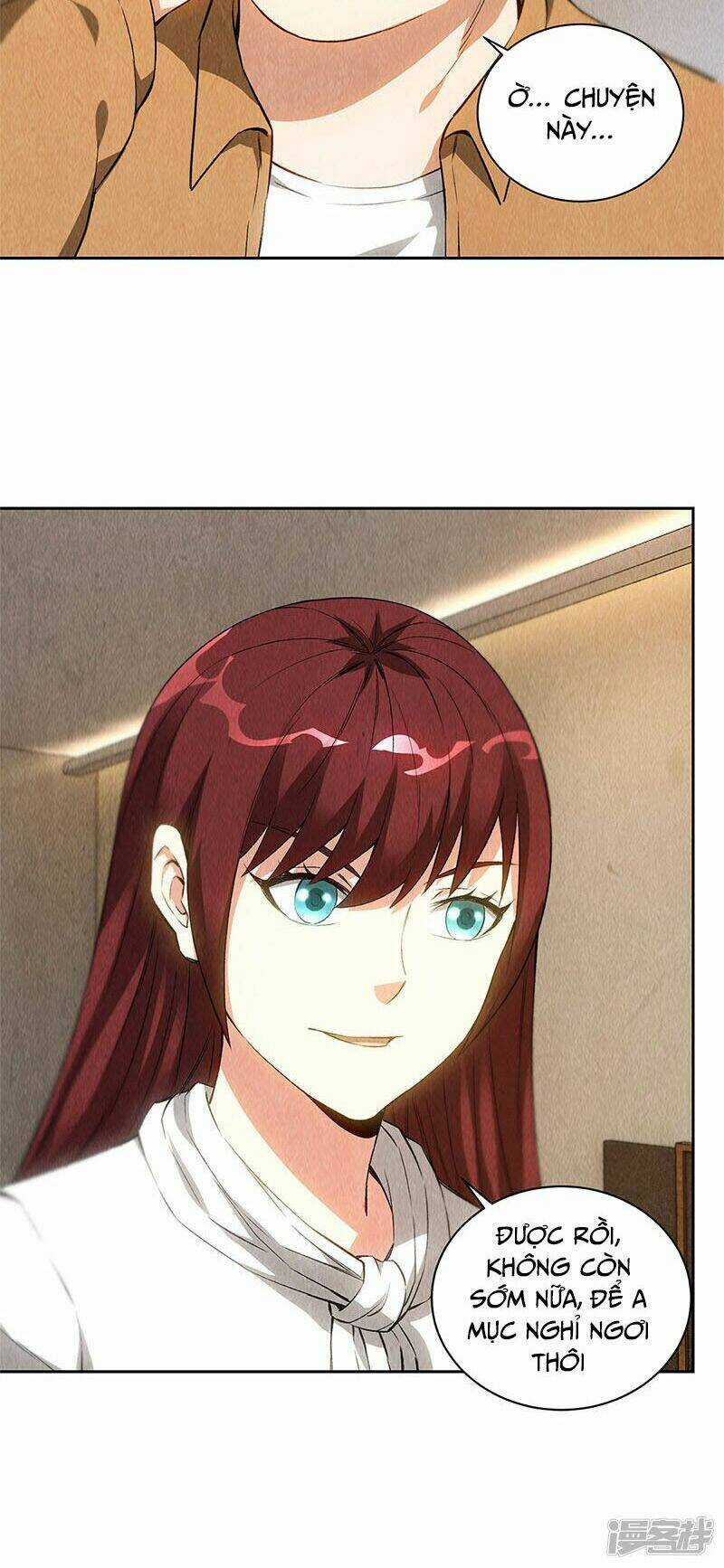 Ta Là Phế Vật - Chapter 87 - Trang 23