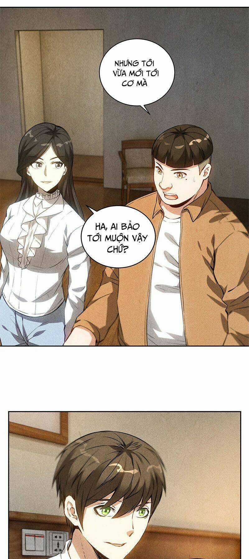 Ta Là Phế Vật - Chapter 87 - Trang 24