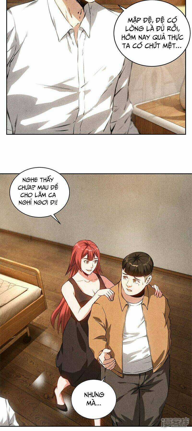 Ta Là Phế Vật - Chapter 87 - Trang 25