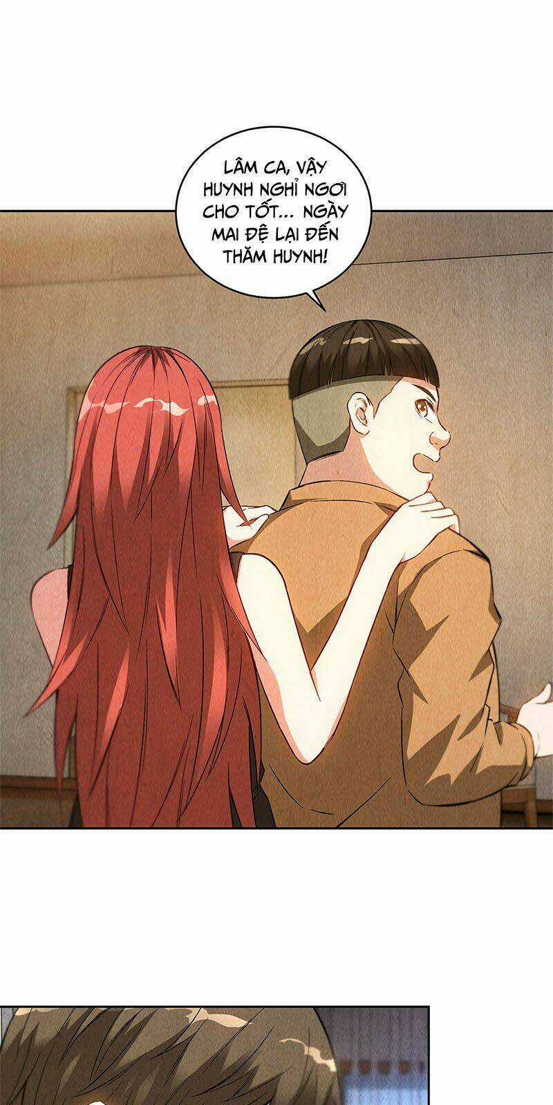 Ta Là Phế Vật - Chapter 87 - Trang 26