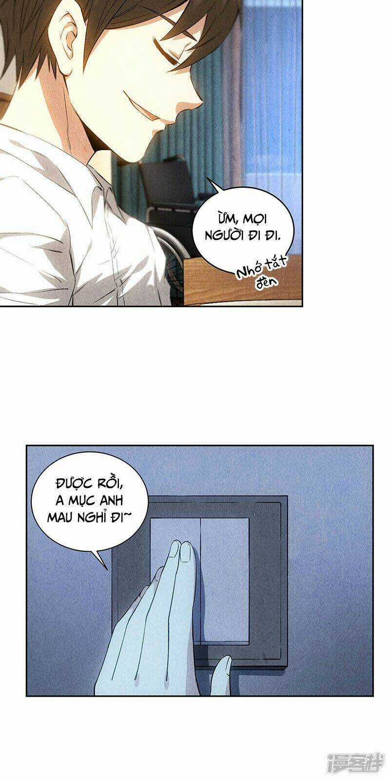 Ta Là Phế Vật - Chapter 87 - Trang 27