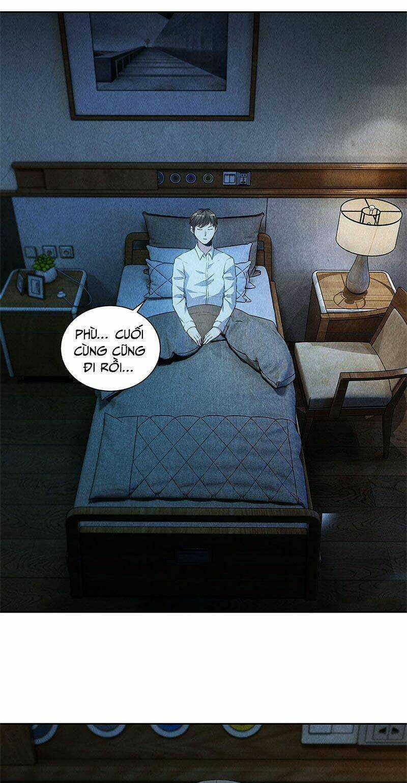 Ta Là Phế Vật - Chapter 87 - Trang 28