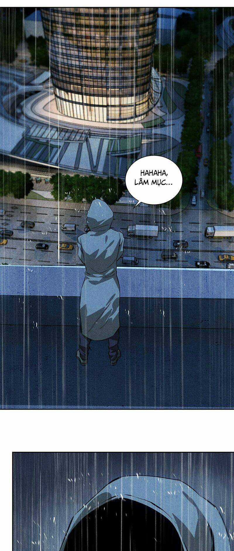 Ta Là Phế Vật - Chapter 87 - Trang 30