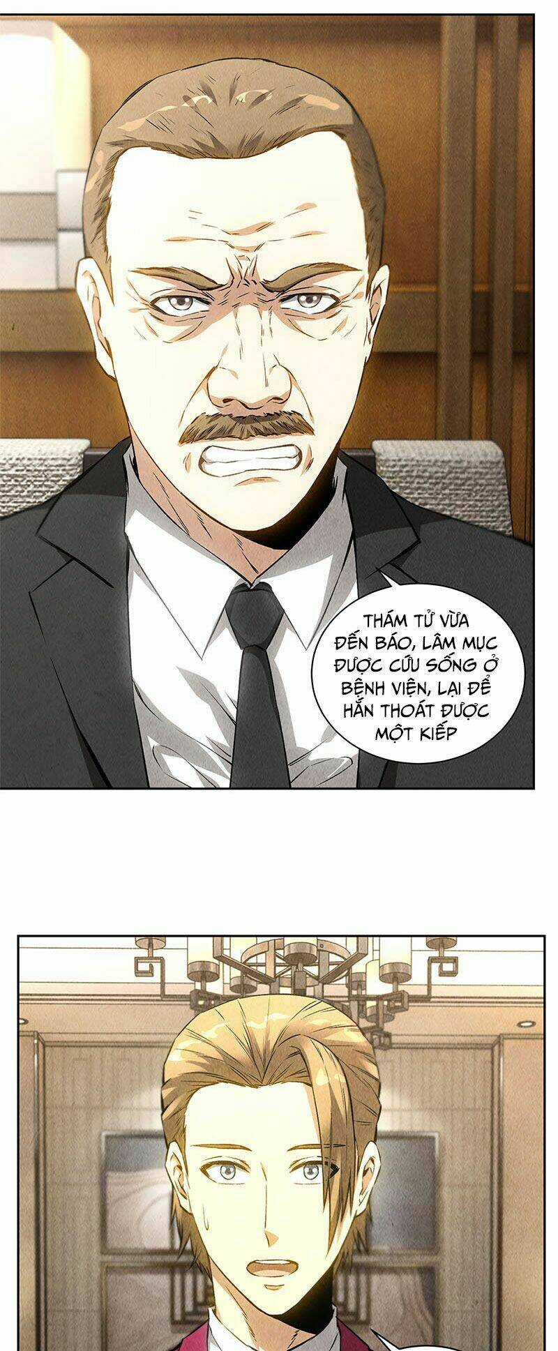 Ta Là Phế Vật - Chapter 87 - Trang 4