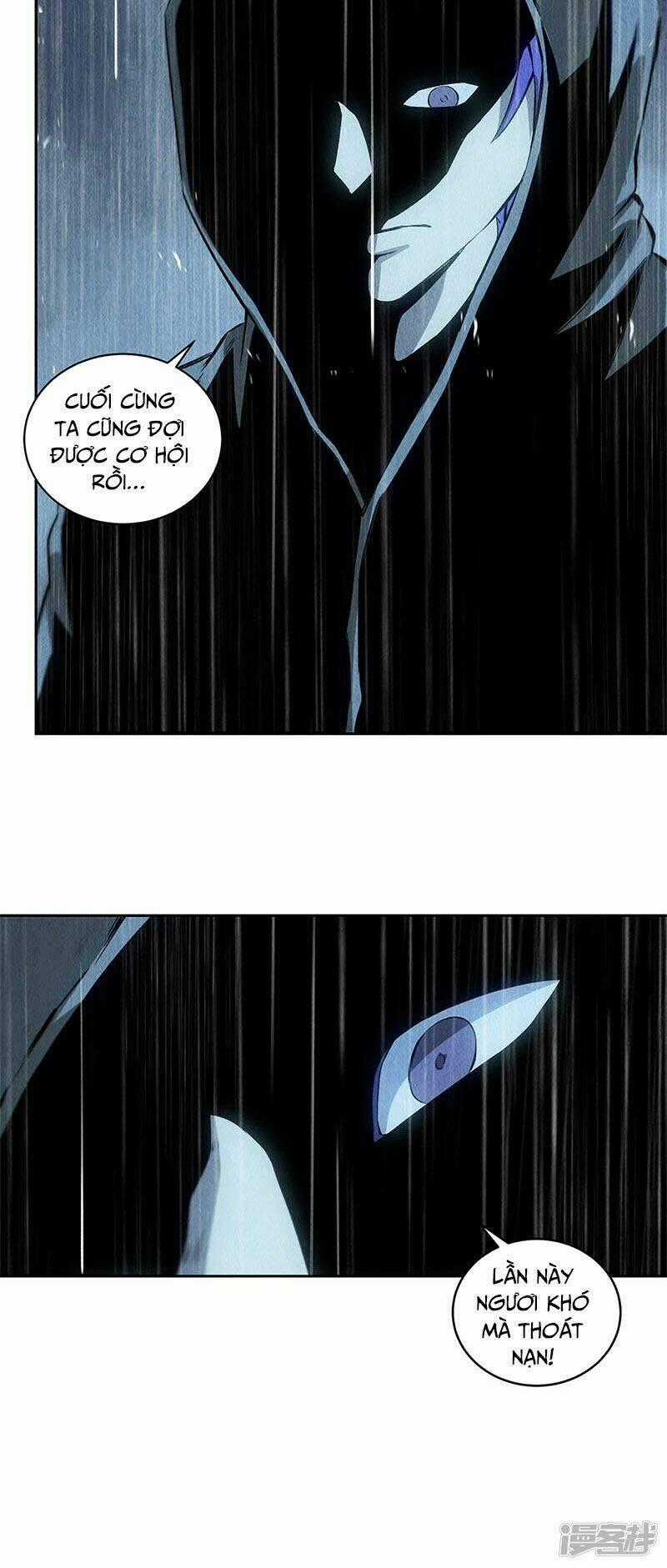 Ta Là Phế Vật - Chapter 87 - Trang 31