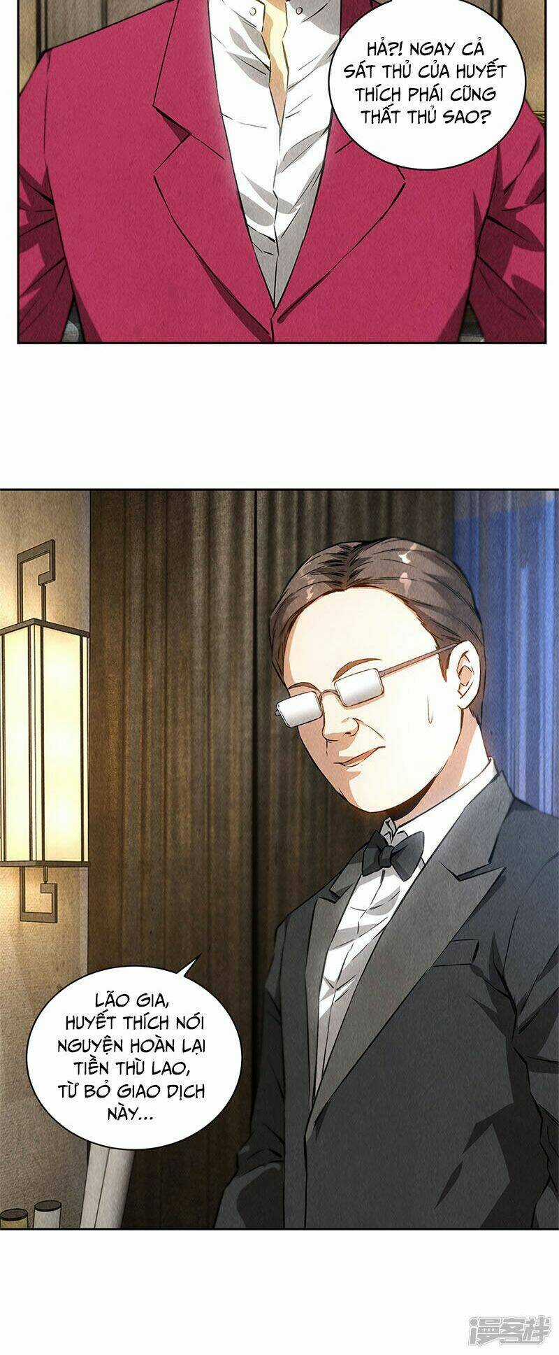 Ta Là Phế Vật - Chapter 87 - Trang 5