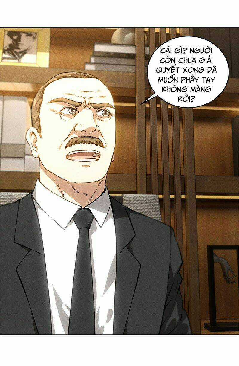 Ta Là Phế Vật - Chapter 87 - Trang 6