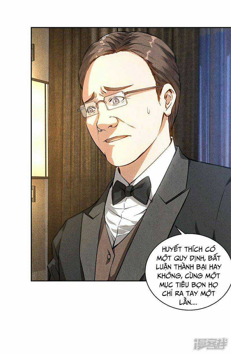 Ta Là Phế Vật - Chapter 87 - Trang 7