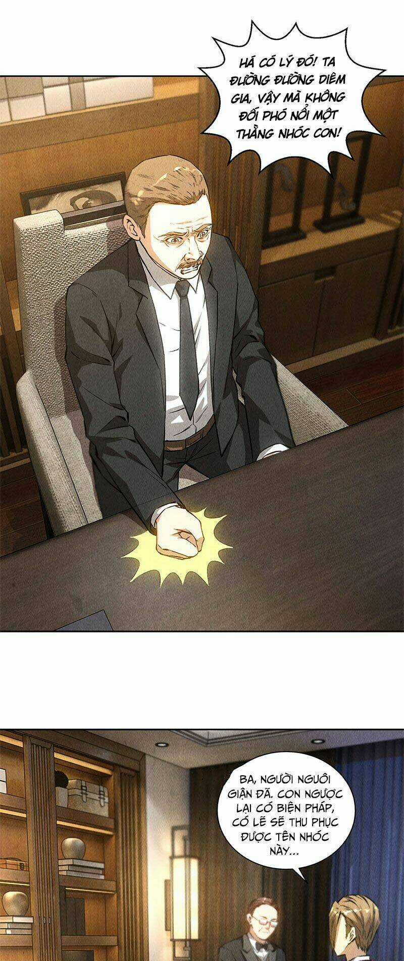 Ta Là Phế Vật - Chapter 87 - Trang 8