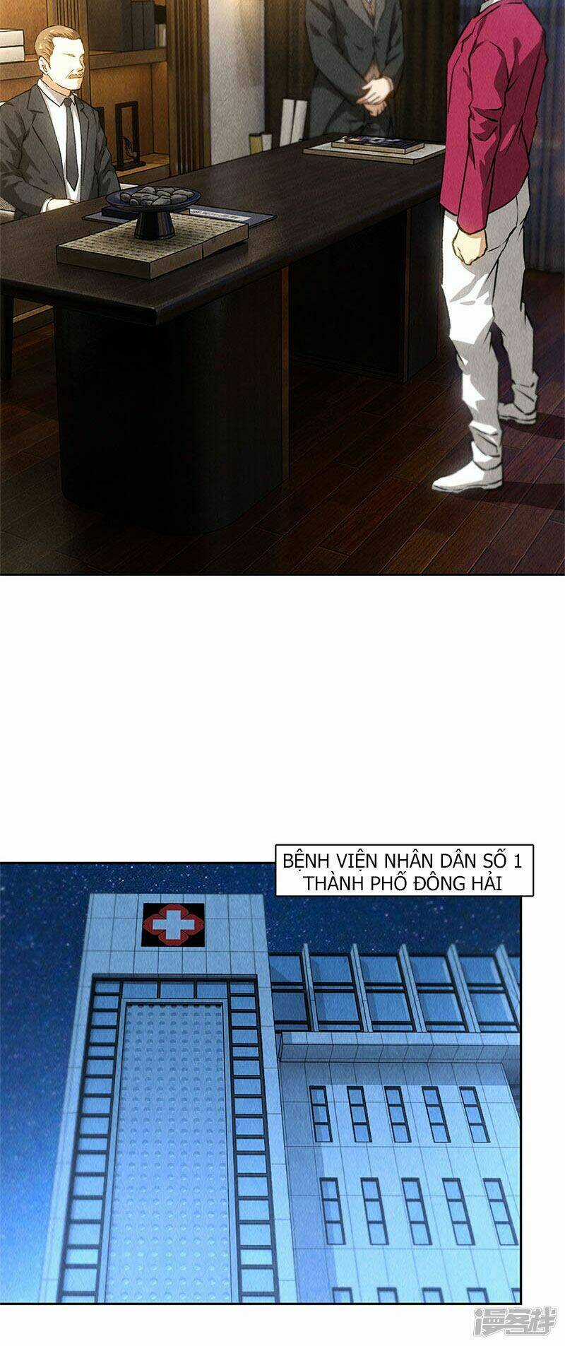 Ta Là Phế Vật - Chapter 87 - Trang 9