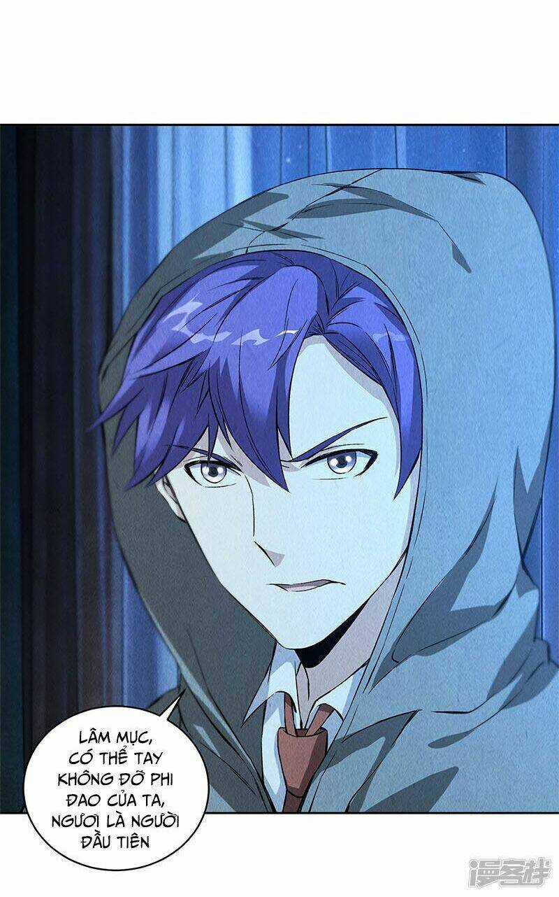 Ta Là Phế Vật - Chapter 88 - Trang 11