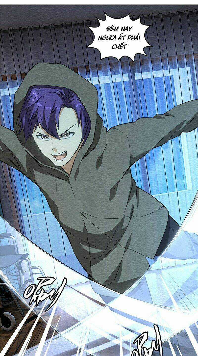 Ta Là Phế Vật - Chapter 88 - Trang 13