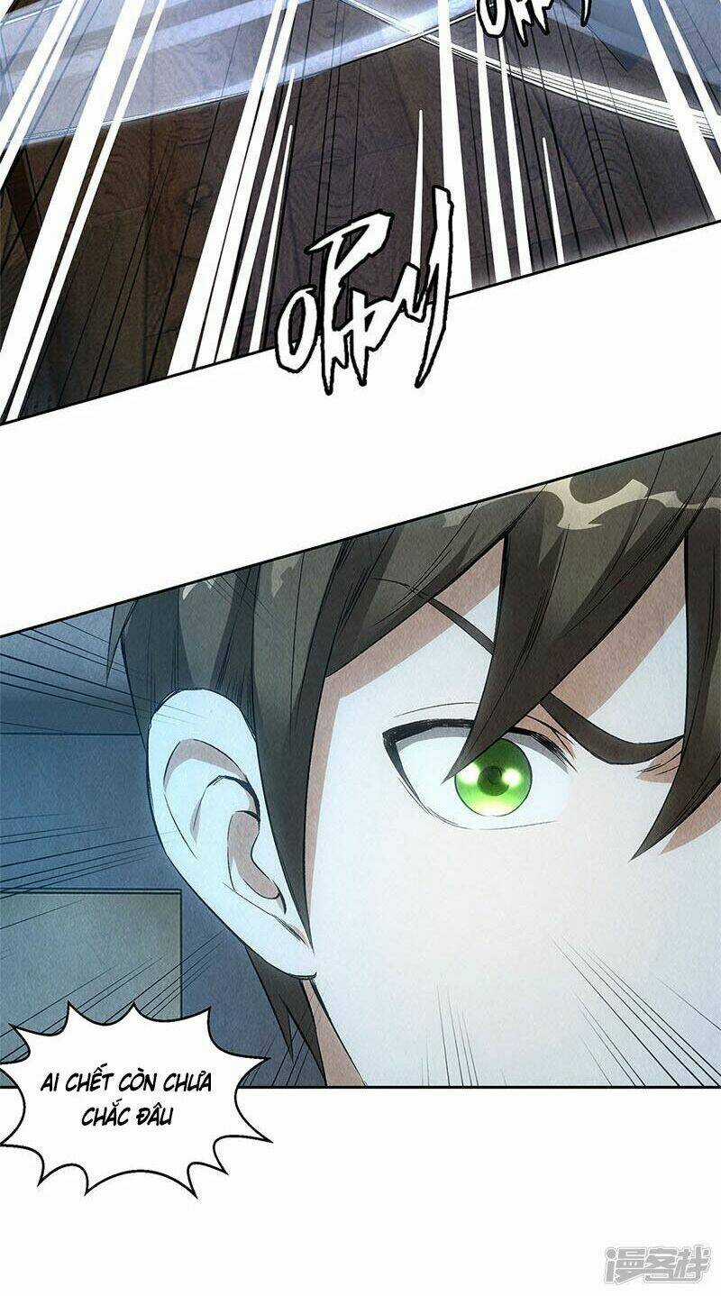 Ta Là Phế Vật - Chapter 88 - Trang 14