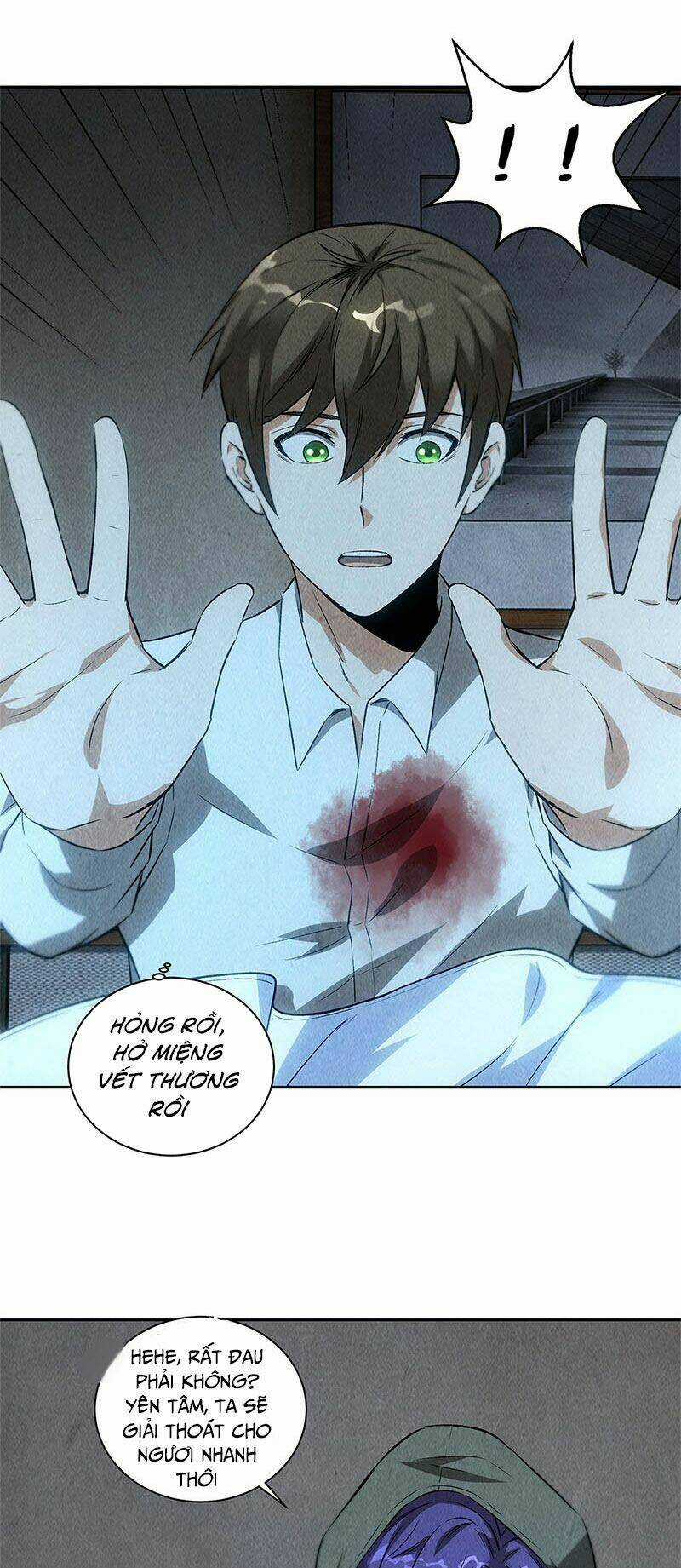 Ta Là Phế Vật - Chapter 88 - Trang 19