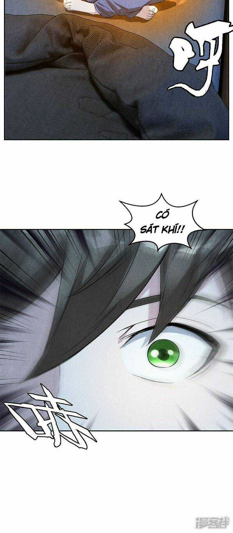 Ta Là Phế Vật - Chapter 88 - Trang 3