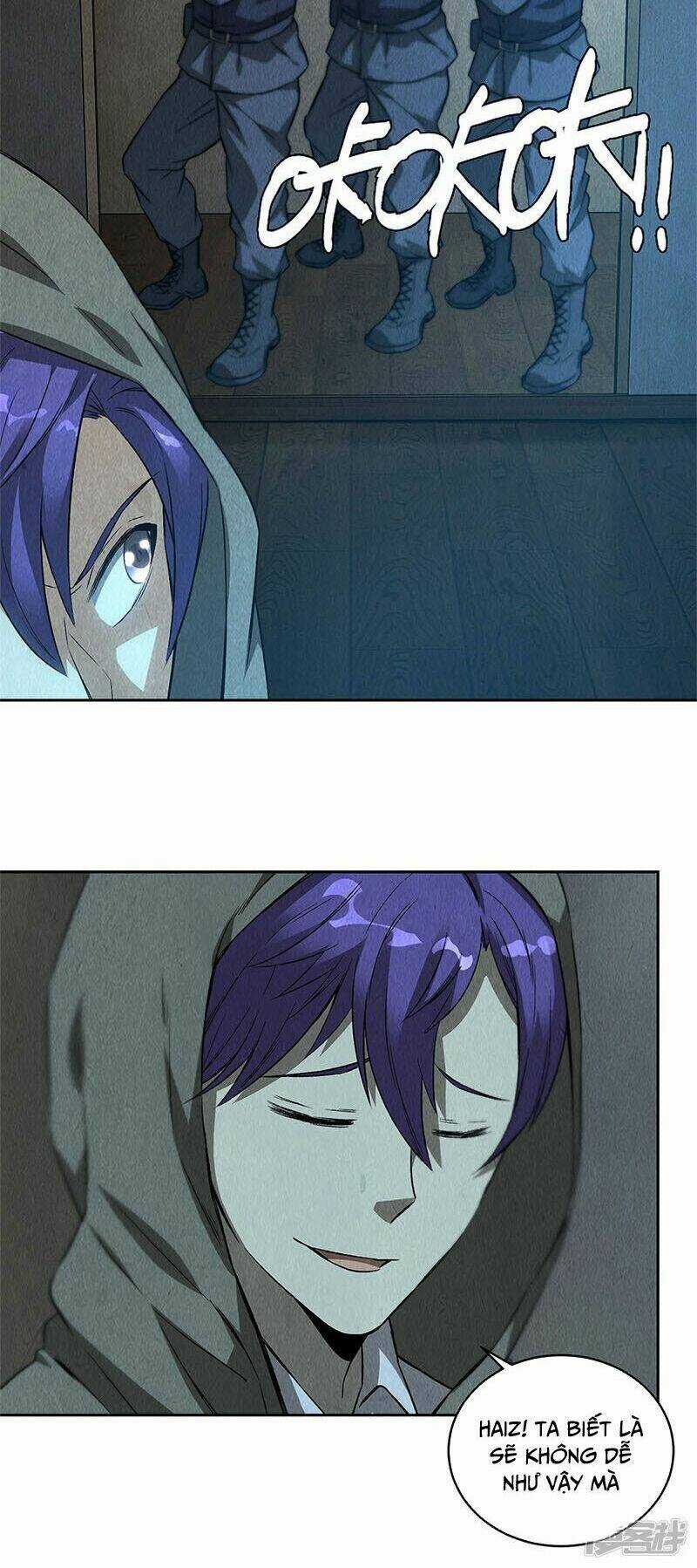 Ta Là Phế Vật - Chapter 88 - Trang 22