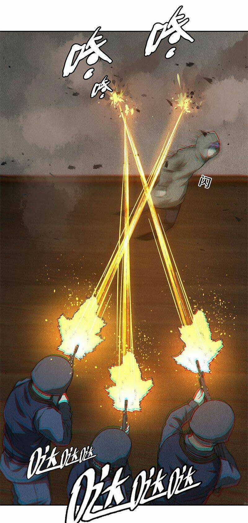 Ta Là Phế Vật - Chapter 88 - Trang 23