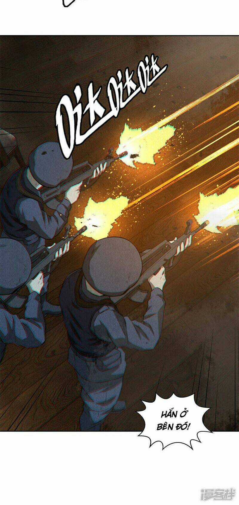 Ta Là Phế Vật - Chapter 88 - Trang 24