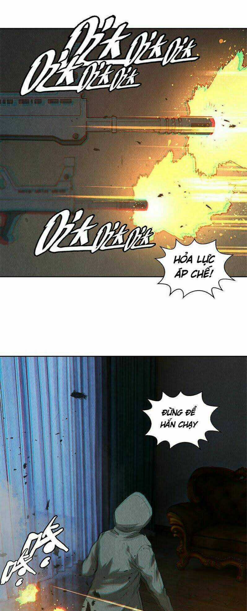 Ta Là Phế Vật - Chapter 88 - Trang 25