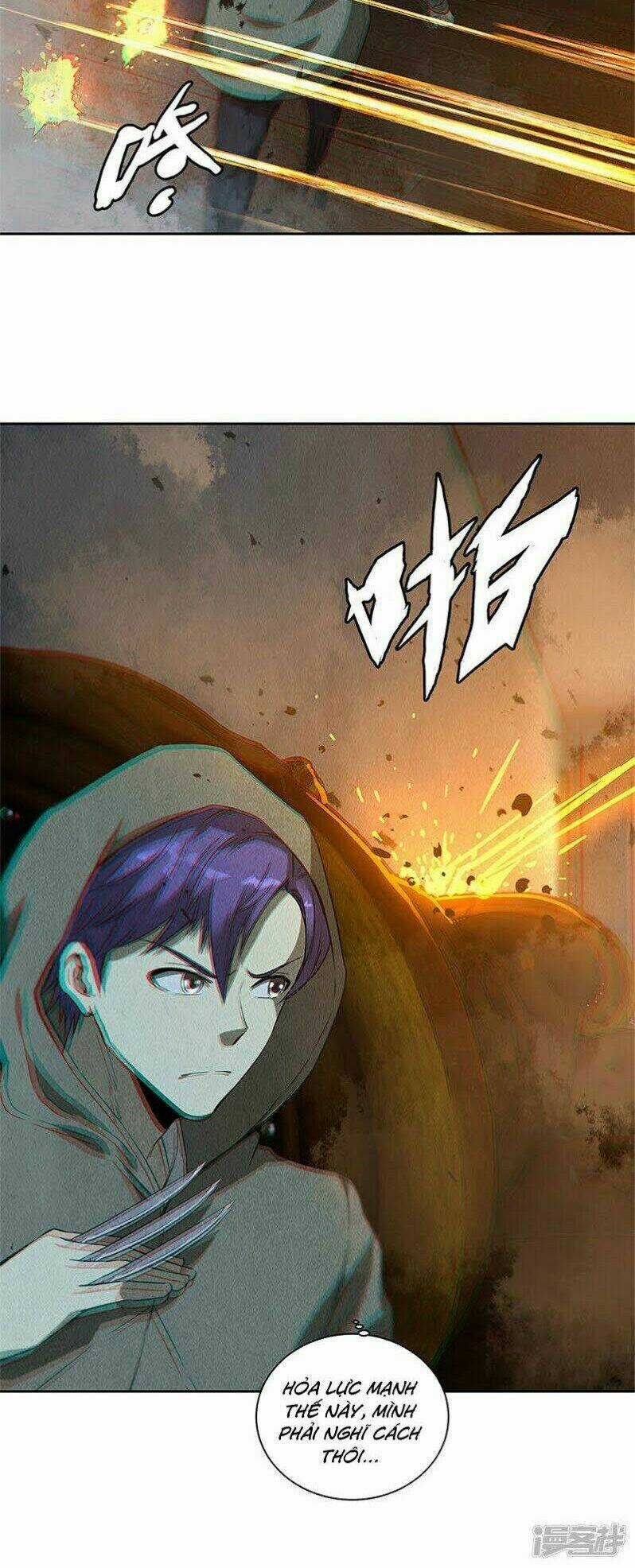 Ta Là Phế Vật - Chapter 88 - Trang 26