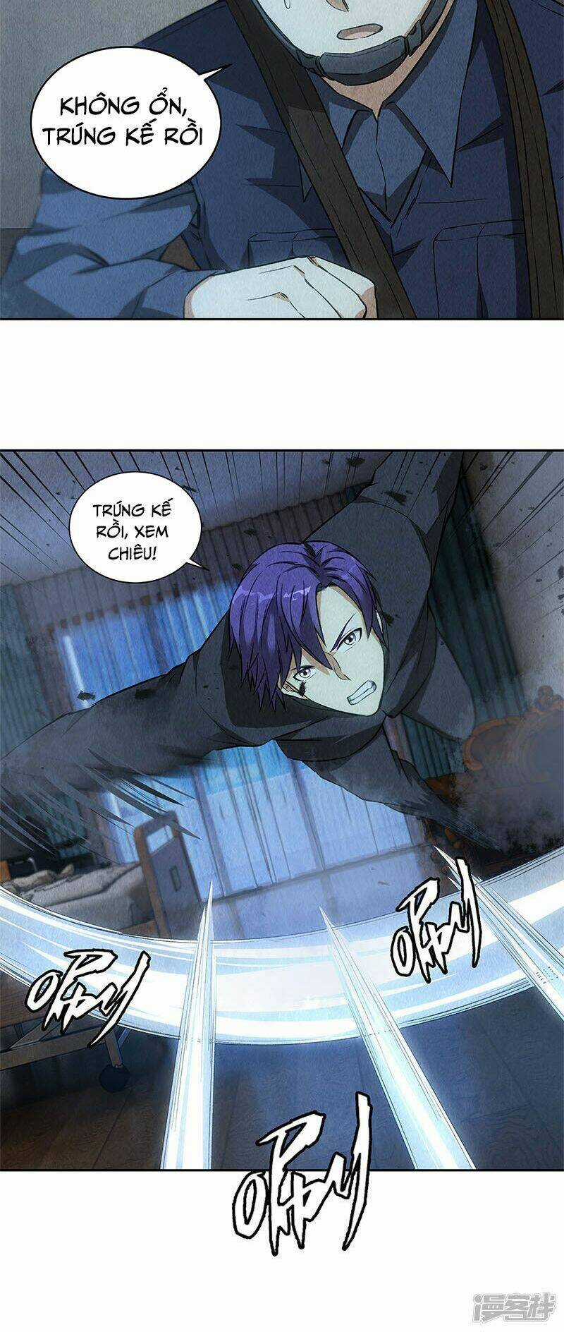 Ta Là Phế Vật - Chapter 88 - Trang 30