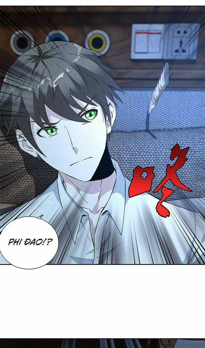 Ta Là Phế Vật - Chapter 88 - Trang 4