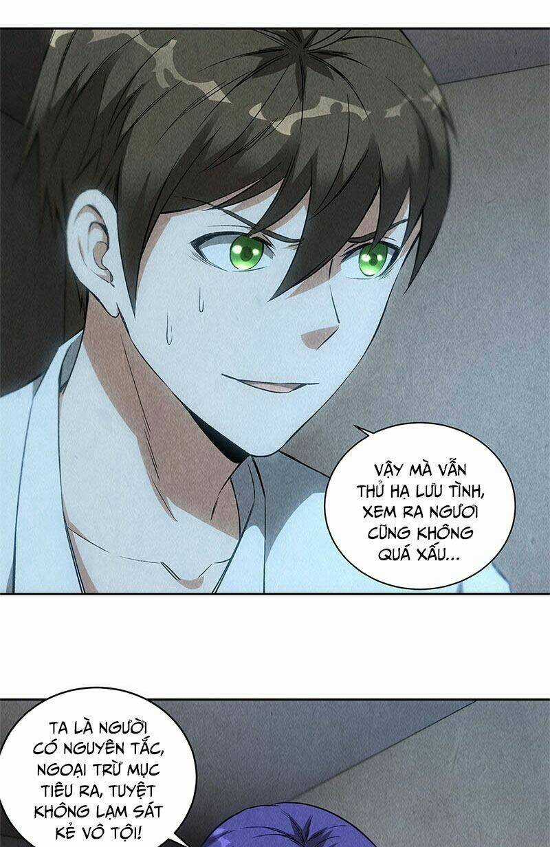 Ta Là Phế Vật - Chapter 88 - Trang 33