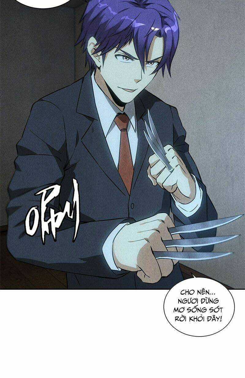 Ta Là Phế Vật - Chapter 88 - Trang 34