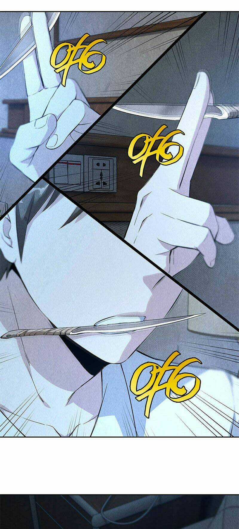 Ta Là Phế Vật - Chapter 88 - Trang 6