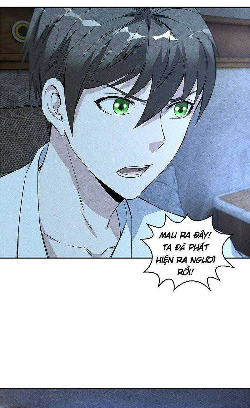 Ta Là Phế Vật - Chapter 88 - Trang 8