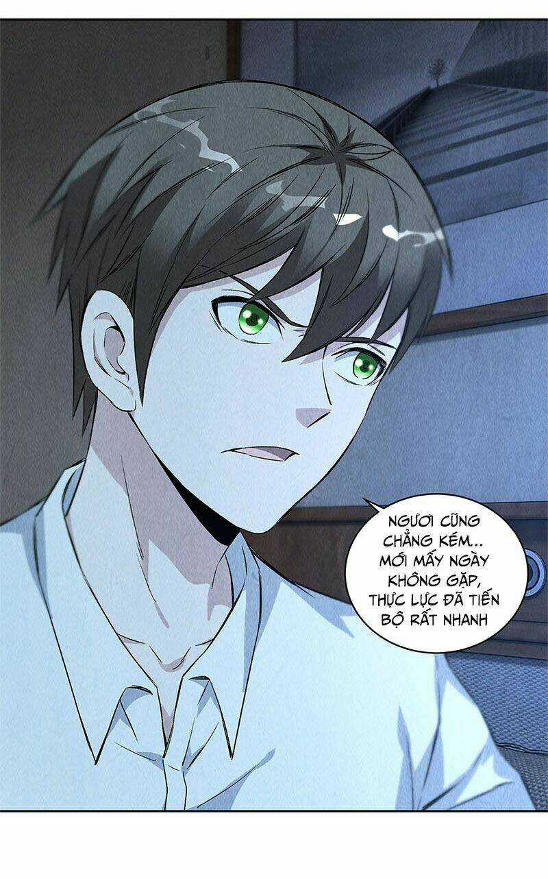 Ta Là Phế Vật - Chapter 88 - Trang 10