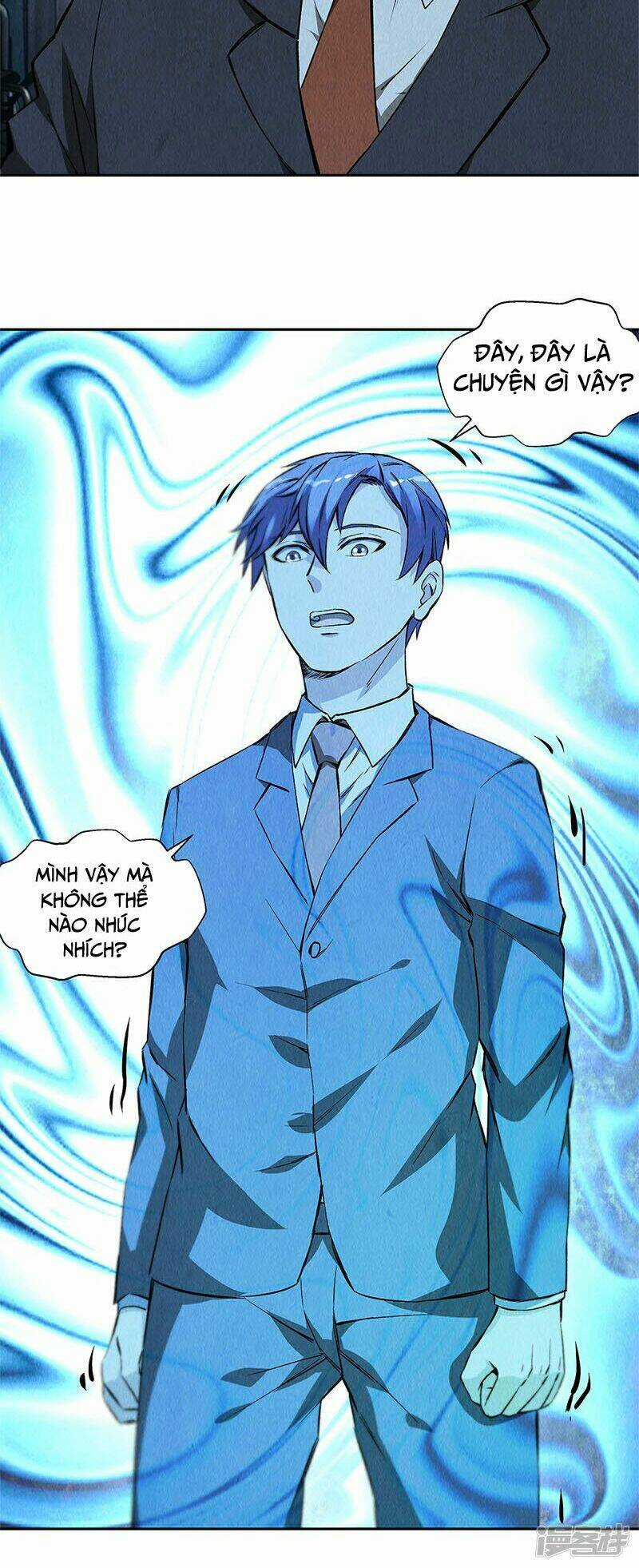 Ta Là Phế Vật - Chapter 89 - Trang 11