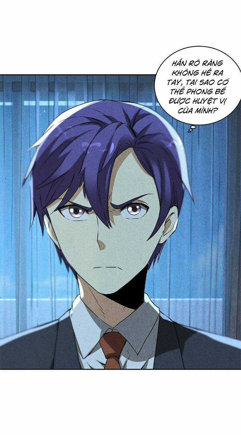 Ta Là Phế Vật - Chapter 89 - Trang 12