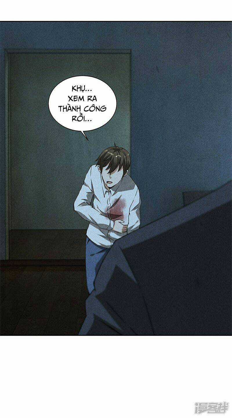 Ta Là Phế Vật - Chapter 89 - Trang 13