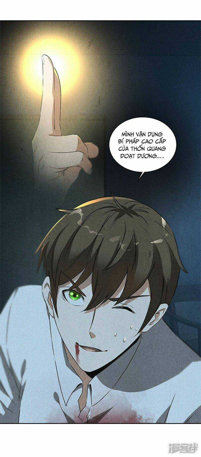 Ta Là Phế Vật - Chapter 89 - Trang 14