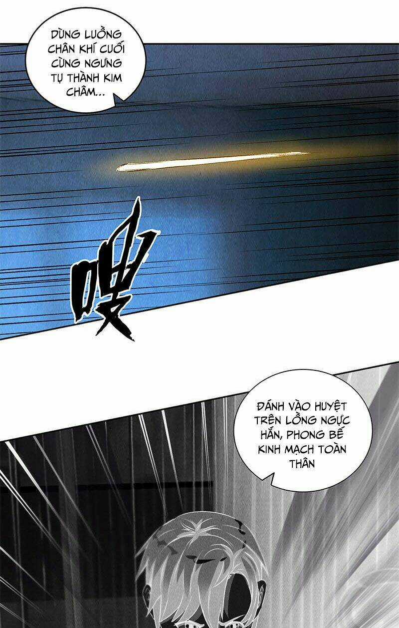 Ta Là Phế Vật - Chapter 89 - Trang 15