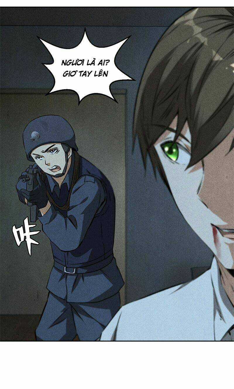 Ta Là Phế Vật - Chapter 89 - Trang 17