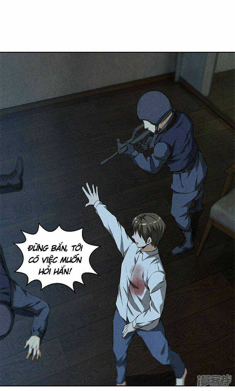 Ta Là Phế Vật - Chapter 89 - Trang 18
