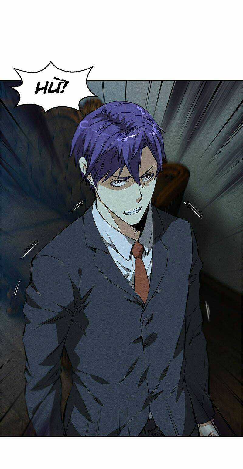 Ta Là Phế Vật - Chapter 89 - Trang 19