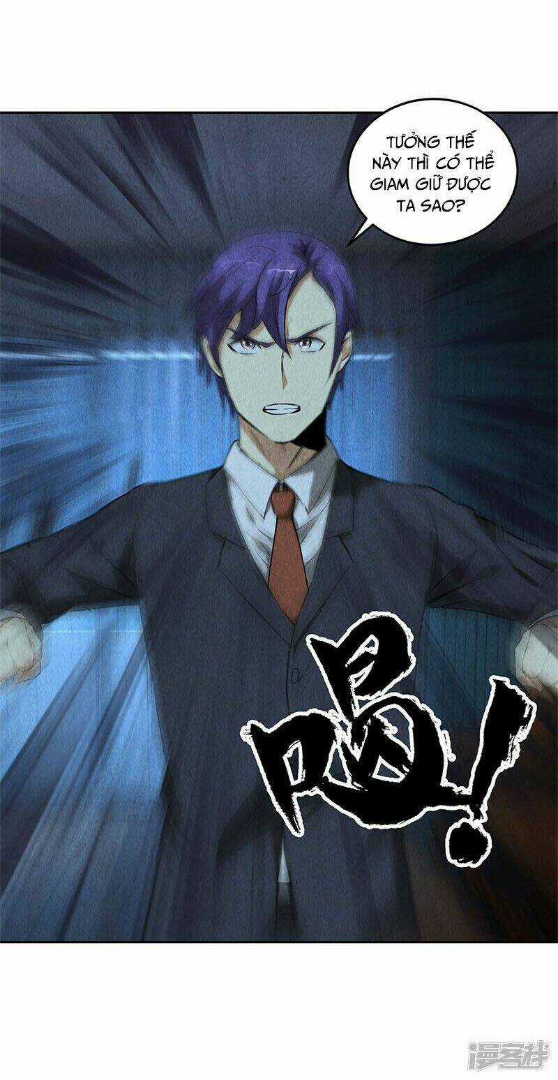 Ta Là Phế Vật - Chapter 89 - Trang 20