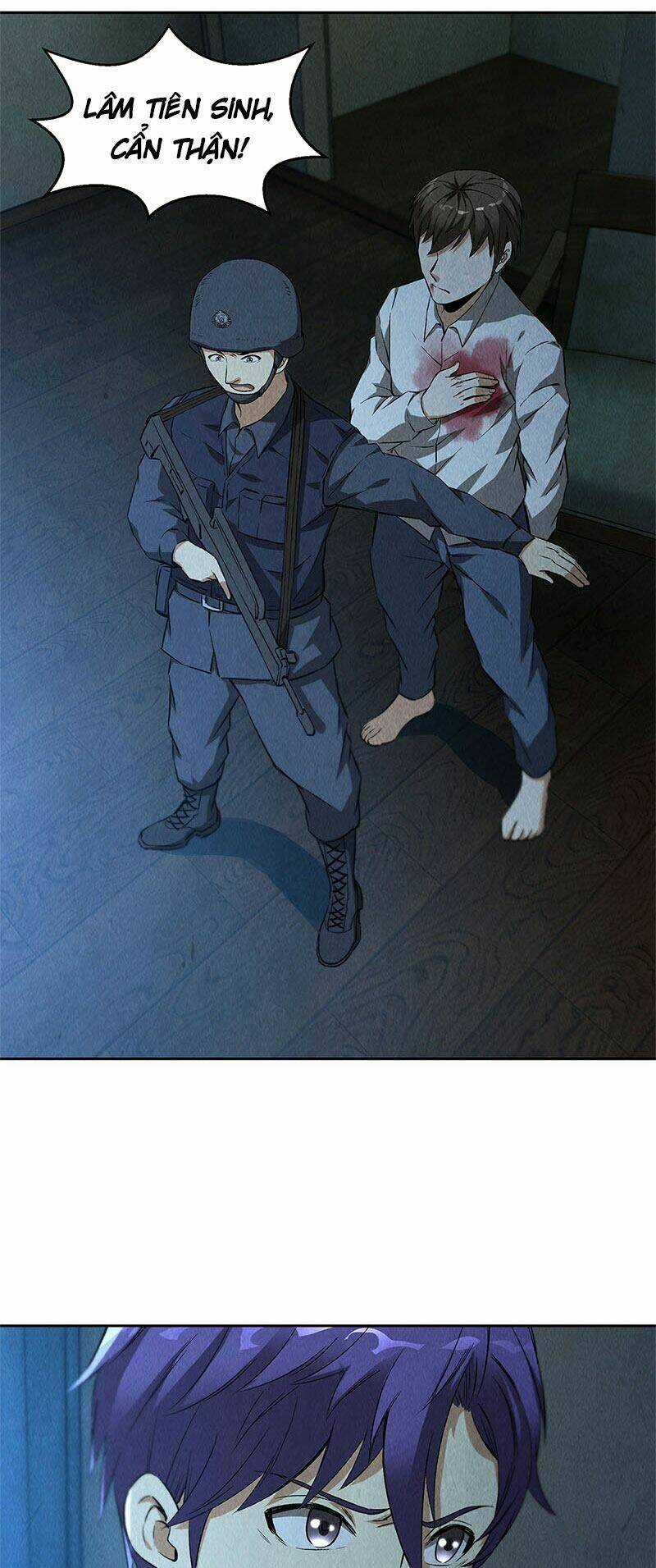 Ta Là Phế Vật - Chapter 89 - Trang 21