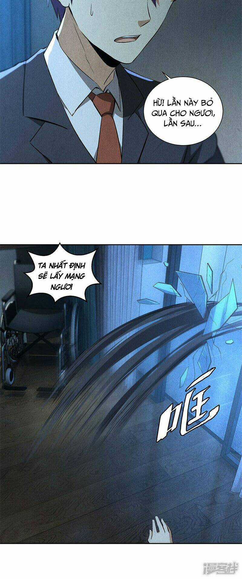 Ta Là Phế Vật - Chapter 89 - Trang 22