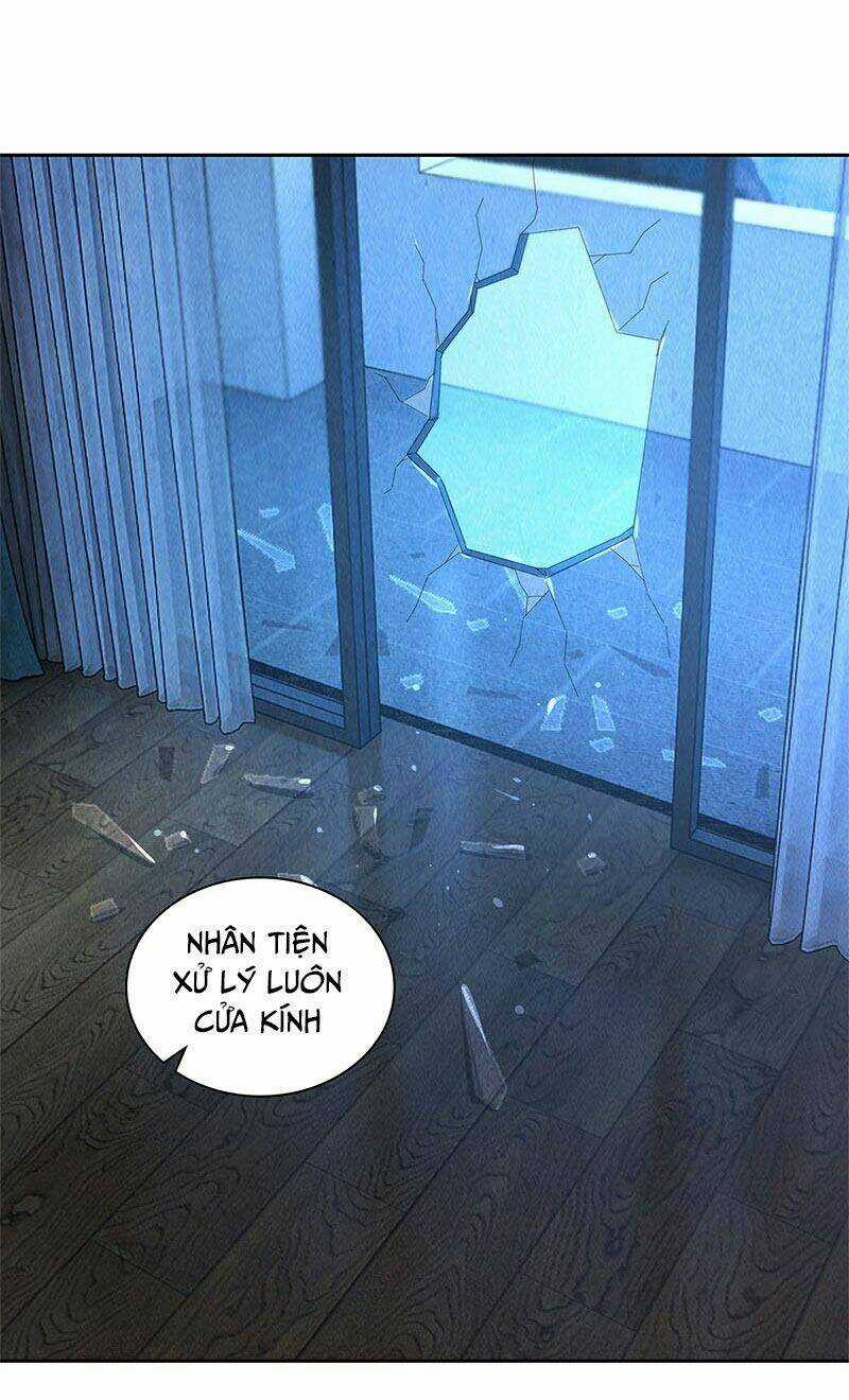 Ta Là Phế Vật - Chapter 89 - Trang 25