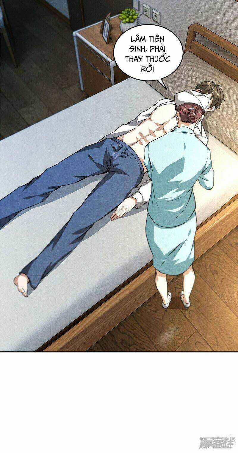 Ta Là Phế Vật - Chapter 89 - Trang 28